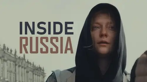 Four Corners S63E16 • Oglądaj Online