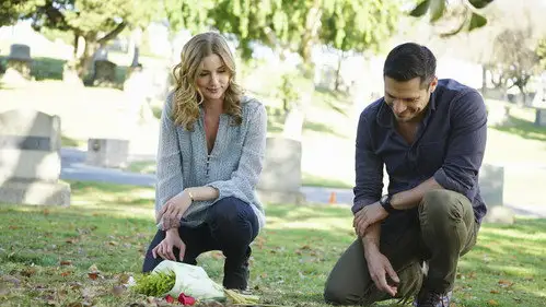 Revenge Temporada 4 Episodios 20 • Sub Español