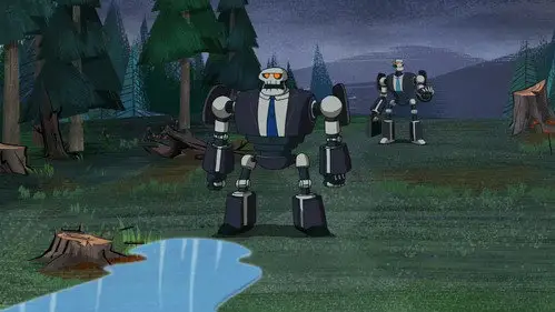 Ben 10 2016 Temporada 1 Episodios 4 • Sub Español