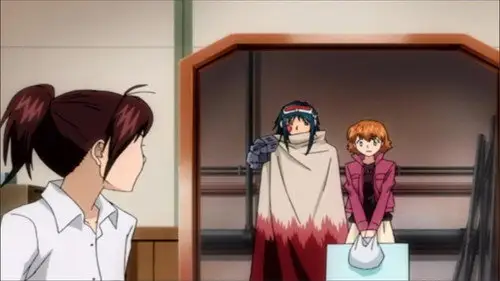 Katekyo Hitman Reborn! Temporada 4 Episodios 83 • Sub Español