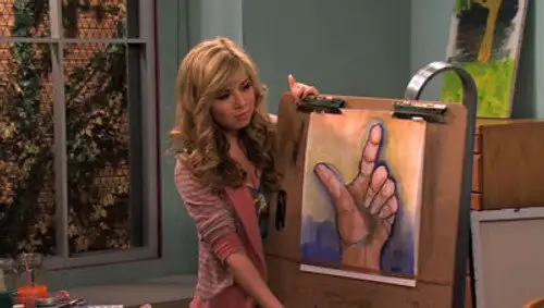 iCarly 2007 Temporada 5 Episodios 1 • Sub Español