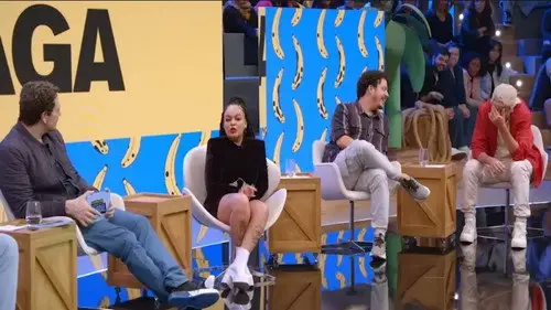 A Culpa é do Cabral Temporada 13 Episodios 10 • Sub Español