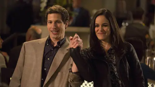 Brooklyn Nine-Nine Temporada 2 Episodios 23 • Sub Español