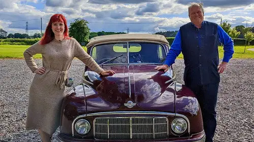 Antiques Road Trip Temporada 30 Episodios 12 • Sub Español