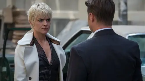 Gotham Temporada 5 Episodios 2 • Sub Español