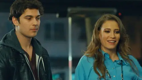 Medcezir Temporada 1 Episodios 25 • Sub Español