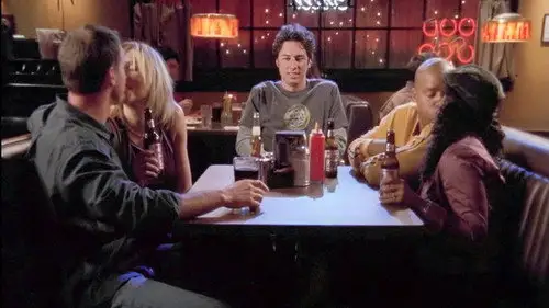 Scrubs Temporada 3 Episodios 4 • Sub Español