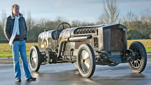 Top Gear Temporada 18 Episodios 6 • Sub Español
