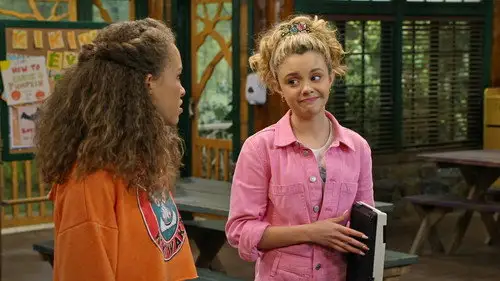 Campamento Kikiwaka Temporada 5 Episodios 18 • Sub Español