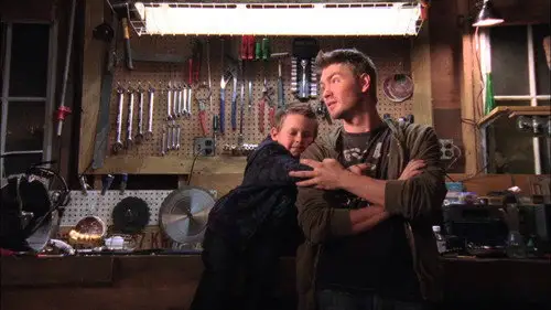 One Tree Hill Temporada 6 Episodios 22 • Sub Español