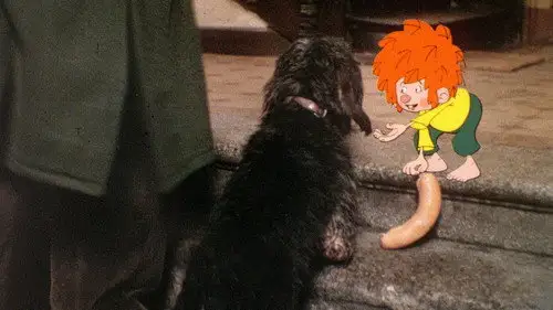 Pumuki Temporada 1 Episodios 10 • Sub Español
