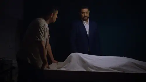 The Iron Heart Temporada 2 Episodios 6 • Sub Español