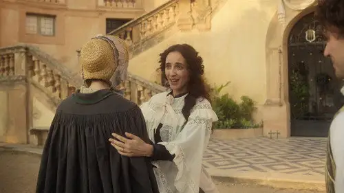 El gatopardo Temporada 1 Episodios 1 • Sub Español
