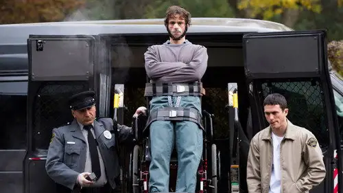 Hannibal Temporada 2 Episodios 5 • Sub Español