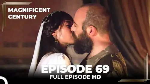 Suleimán, el gran sultán Temporada 3 Episodios 6 • Sub Español