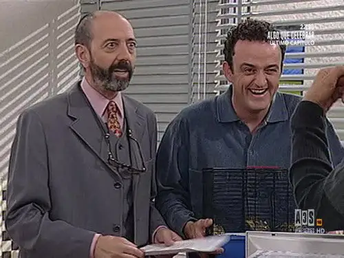Compañeros Temporada 2 Episodios 6 • Sub Español