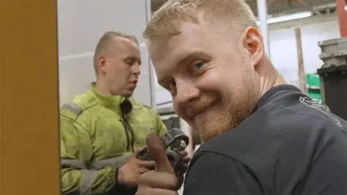 Svenska Truckers Temporada 12 Episodios 7 • Sub Español