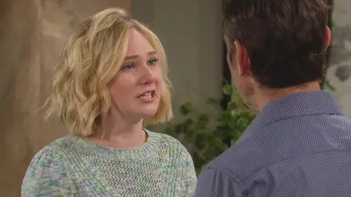 The Young and the Restless Temporada 52 Episodios 1 • Sub Español