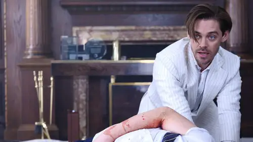 Prodigal Son Temporada 1 Episodios 13 • Sub Español