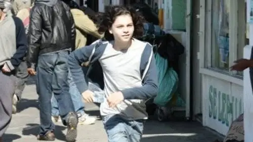 Parenthood Temporada 3 Episodios 11 • Sub Español