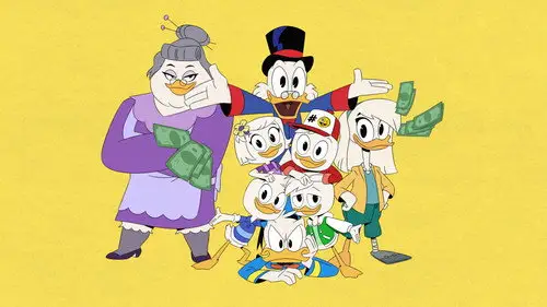 Patoaventuras 2017 Temporada 3 Episodios 2 • Sub Español