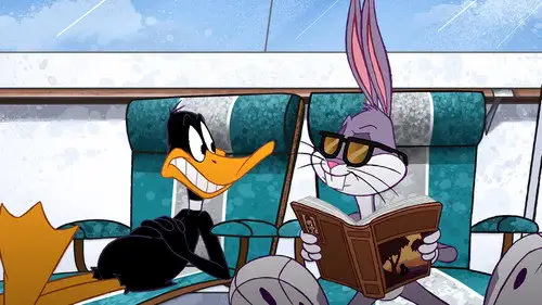 The Looney Tunes Show Temporada 1 Episodios 1 • Sub Español