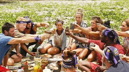 Survivor Temporada 30 Episodios 7 • Sub Español