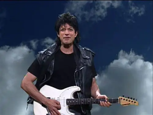 Saturday Night Live Temporada 22 Episodios 20 • Sub Español