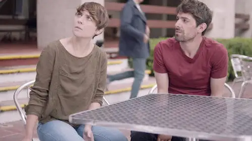 Rosario Tijeras 2016 Temporada 1 Episodios 14 • Sub Español