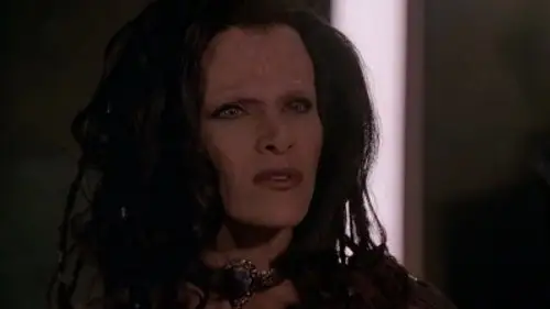 Babylon 5 Temporada 0 Episodios 5 • Sub Español
