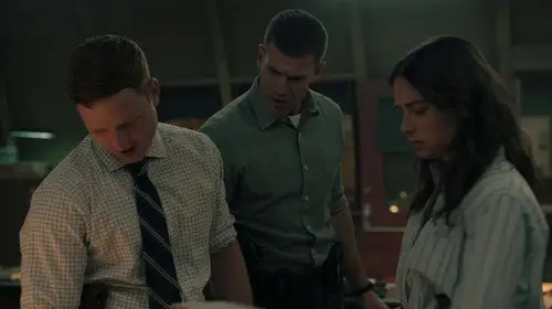 NCIS: Origins Temporada 2 Episodios 4 • Sub Español