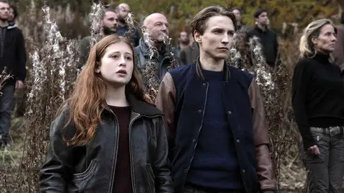 Les Revenants Temporada 2 Episodios 4 • Sub Español