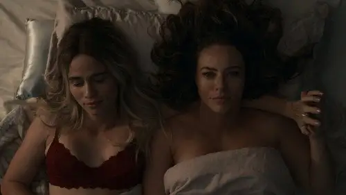 Justicia Temporada 2 Episodios 24 • Sub Español