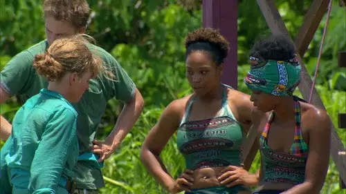 Survivor Temporada 28 Episodios 3 • Sub Español