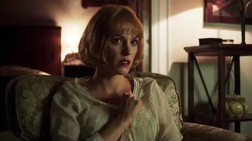 Las chicas del cable Temporada 2 Episodios 4 • Sub Español