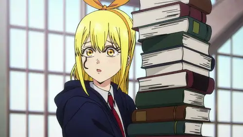MASHLE: MAGIC AND MUSCLES Temporada 1 Episodios 4 • Sub Español