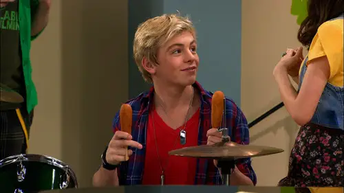 Austin y Ally Temporada 1 Episodios 1 • Sub Español