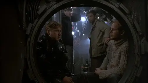 Das Boot: El submarino Temporada 1 Episodios 2 • Sub Español