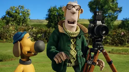 La oveja Shaun Temporada 3 Episodios 16 • Sub Español