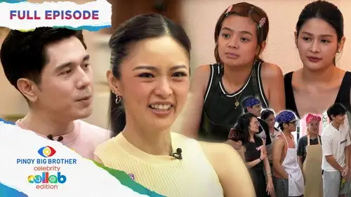 Pinoy Big Brother Temporada 18 Episodios 20 • Sub Español