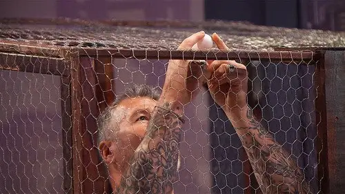 Big Brother Célébrités Temporada 1 Episodios 7 • Sub Español
