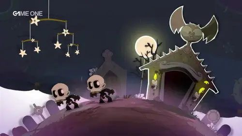 Mini Wakfu Temporada 1 Episodios 6 • Sub Español