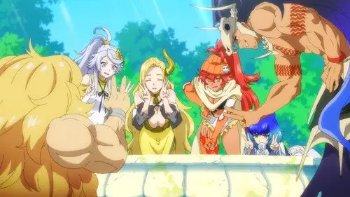 Campfire Cooking in Another World with My Absurd Skill Temporada 1 Episodios 20 • Sub Español