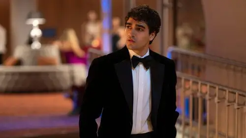 The Gentleman Temporada 1 Episodios 1 • Sub Español
