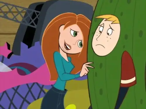 Kim Possible Temporada 3 Episodios 2 • Sub Español