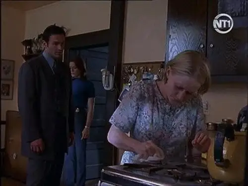 Profiler Temporada 4 Episodios 3 • Sub Español