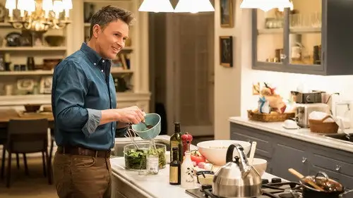Madam Secretary Temporada 4 Episodios 20 • Sub Español