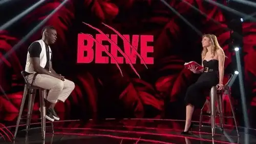 Belve Temporada 12 Episodios 4 • Sub Español