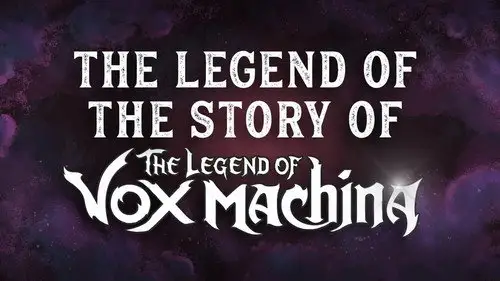 La leyenda de Vox Machina Temporada 0 Episodios 4 • Sub Español