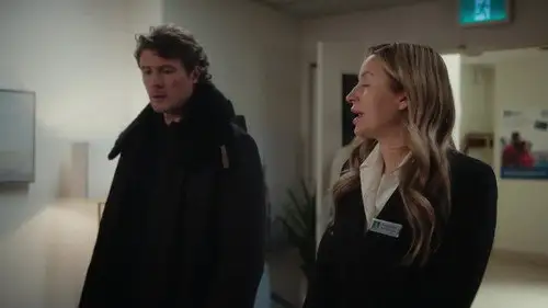 Hudson & Rex Temporada 6 Episodios 14 • Sub Español